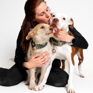 studio photography professional pet photography business branding photoshoot