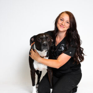 veterinary professional headshot photos