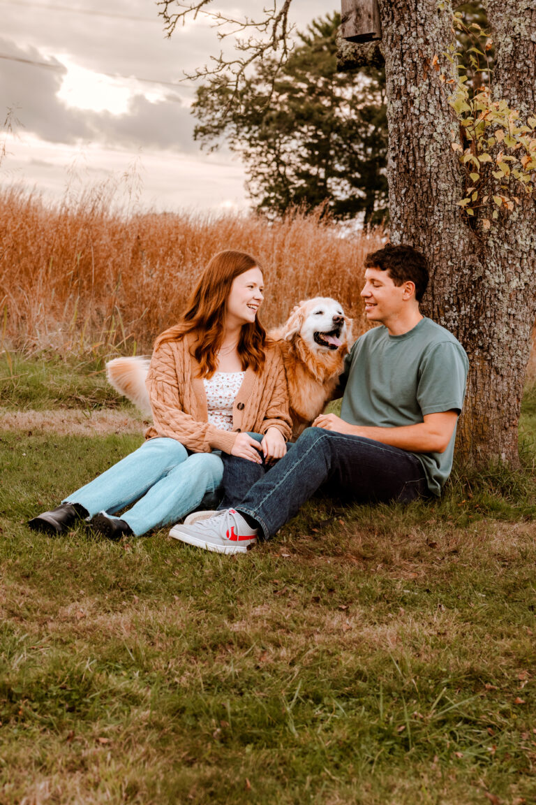 Connecticut dog photography professional pet photographer in CT
