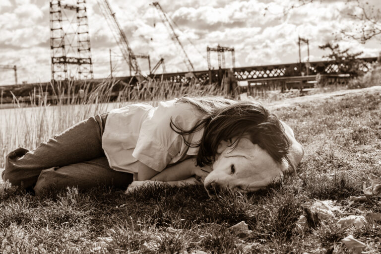 end of life pet photography CT